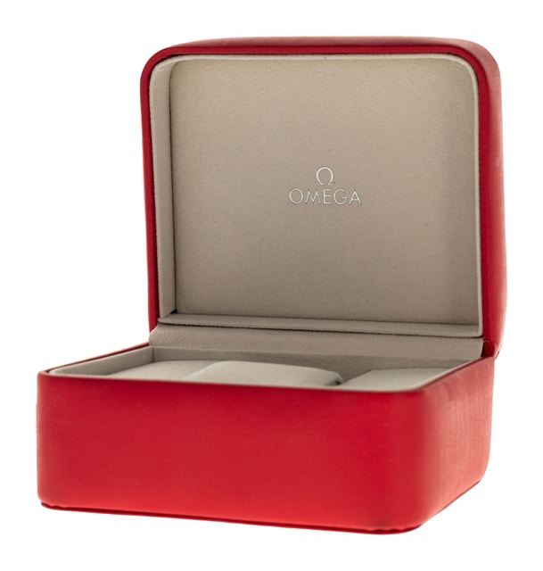 Omega Speedmaster Reduced 3510.50.00 Image 4